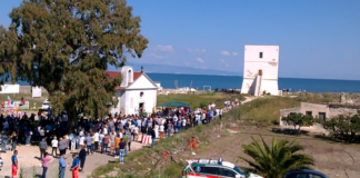 San Michele, la festa del territorio ofantino a Torre Petra
