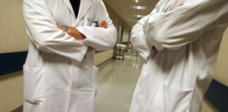 Sciopero dei medici il 16 dicembre