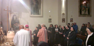 Figlie San Giuseppe, una comunità di suore per Margherita