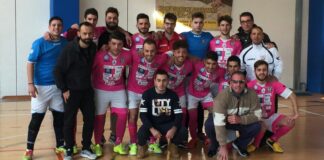 Salinis, il sogno Ottavi di Coppa Italia è realtà