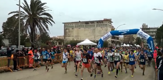 10^ edizione Mare e Sale, successo per la gara nella Salina