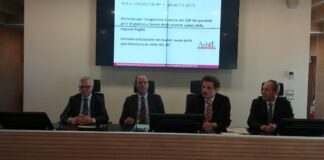 AslBt, addio buoni cartacei per prodotti senza glutine