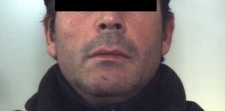 Tentato furto aggravato ed evasione, in manette 48enne