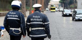 Vigili da Andria, incremento di forze sul territorio