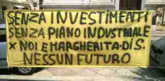 Sciopero operi AtiSale, Russo: «Rischio licenziamenti»