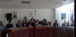 Consiglio comunale, approvato il primo passo verso il Pug
