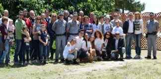 “La Salina”, successo per appuntamento in riserva naturale