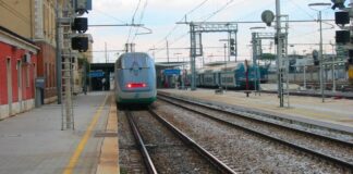 Treno Foggia-Roma, Cgil: «Strozzato trasporto in Puglia»