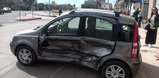 Incidente incrocio killer, vittima deceduta nella notte