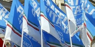 FdI-AN: «Solidarietà a Marrano, confidiamo nelle autorità competenti»