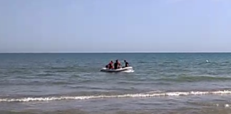 Giovane annegato in mare, famiglia vuole verità e giustizia