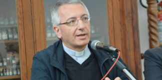 Monsignor Leonardo D’Ascenzo è il nuovo vescovo di Trani