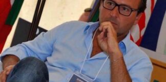 Auto del presidente della Provincia BAT danneggiata, Sen. Damiani: «Atto vile e inaccettabile»