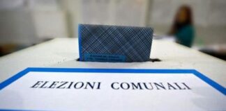 E’ il giorno del nuovo Sindaco di Margherita: alle 19 al voto il 47,98%