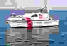 Imponente operazione contro la pesca abusiva di datteri nel nordbarese, 57 indagati