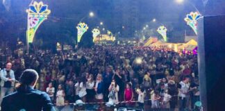 “Margherita in Fiore” e “Dj in Piazza” chiudono l’Estate Margheritana 2018
