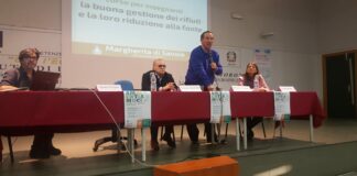 Terzo appuntamento del ciclo “Ambientiamoci” il 7 febbraio