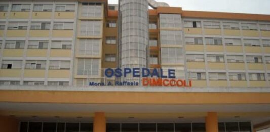 Undicesima donazione di organi nella BAT, un 75enne di Margherita dona il fegato