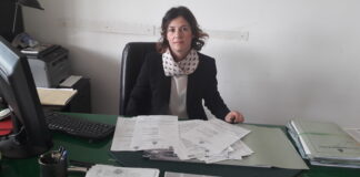 Rosa D’Alterio è il nuovo Segretario Generale del Comune di Margherita