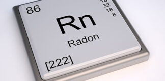 Misurazione esposizione al gas Radon nelle scuole: affidato il servizio alla ditta Consuleo