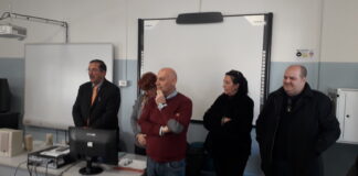 Torna la Sezione Primavera alla Scuola d’Infanzia