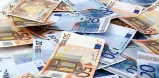 Reddito pro capite: a Margherita 14mila euro per 7mila contribuenti