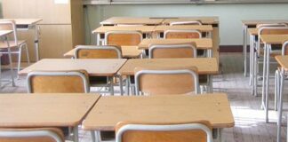 Nuovo anno scolastico, il messaggio agli studenti del sindaco Lodispoto