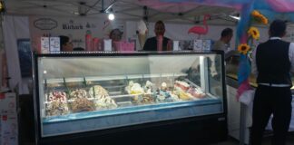 Estate margheritana 2019: il battesimo con la festa del gelato