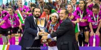 Futsal Salinis, è game over: la crisi post-Covid condanna il club rosanero al fallimento