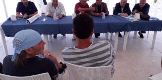 Grido d’allarme di Capacchione: «La questione balneare è drammaticamente ancora aperta e irrisolta»