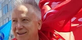 Report Confindustria, D’Alberto (Cgil Bat): «Economia ancora povera»