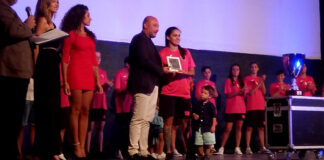 Entusiasmo per il Gran Gala dello Sport, premiate le eccellenze salinare