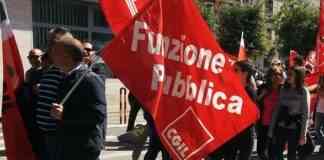 Sanità, Fp Cgil Bat: «Stabilizzazioni, beffa in Gazzetta Ufficiale»
