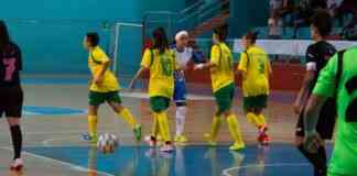 La Salinis torna alla vittoria: battuto 4-3 il Falconara