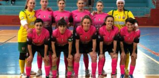 Salinis inarrestabile, battuta 7-2 la Virtus Ragusa