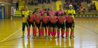 Una grande Salinis espugna Cagliari: vittoria per 1-2