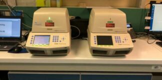 Coronavirus, attiva la seconda apparecchiatura per l’analisi dei tamponi a Barletta