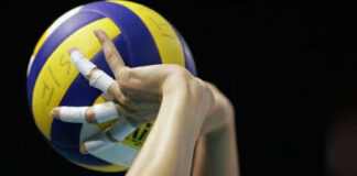 Stop ai campionati di volley, la FIPAV annulla tutti i tornei nazionali e regionali
