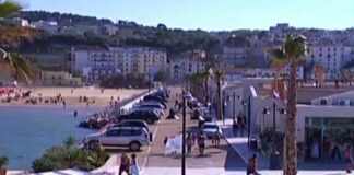 Margherita di Savoia è “Bandiera Blu” per il 7° anno consecutivo