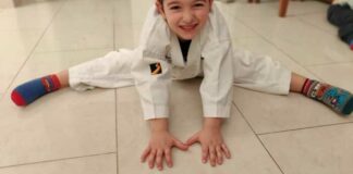 Il taekwondo Itf riparte a distanza: ecco il “Corona Challenge”