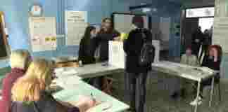 Election day 2020, prima data utile per il voto il 20 e 21 settembre