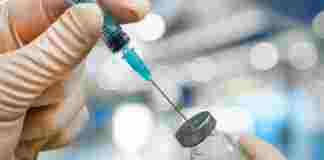 Vaccinazione obbligatoria per tutti gli operatori sanitari in Puglia
