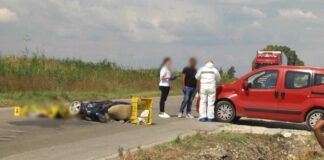Incidente mortale tra Margherita e Zapponeta: deceduto un agricoltore salinaro 80enne