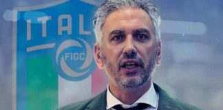 L’ex tecnico della Salinis Bellarte è il nuovo CT della Nazionale Italiana di futsal