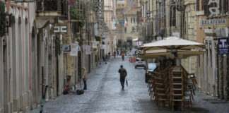 Nuovo decreto legge: Italia zona gialla il 7-8 gennaio, arancione nel weekend 9-10