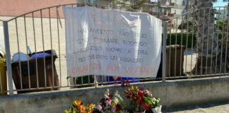 Vincenzo muore nel mistero, la mamma chiede giustizia