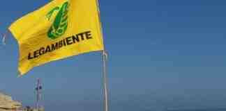 Acque reflue abusive in zona Torretta a Margherita, Ronzulli (Legambiente): «Dopo 12 anni di battaglie non siamo più soli»
