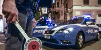 Tentato omicidio a Milano, arrestato a Margherita uno dei presunti autori
