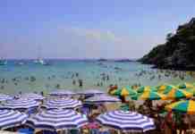 Covid e turismo: con il Green Pass via libera a 4 milioni di turisti europei