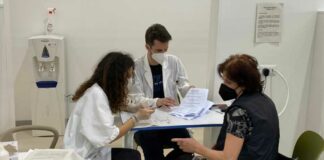 L’obbligo del Green pass aumenta le prenotazioni dei vaccini: +40% in un solo giorno